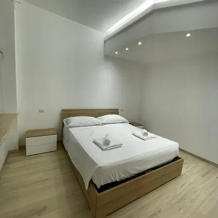 N.4 Apartamento