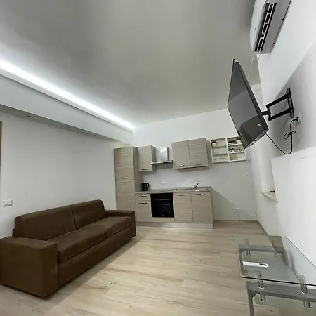 N.4 Apartamento Milán