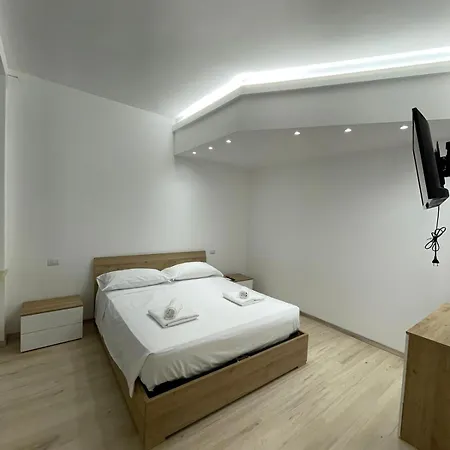 N.4 Apartment Milan