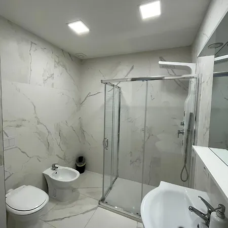 Apartment N.4 Milan